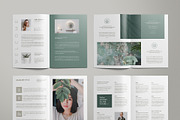 Brochure Template 02, a Brochure Template by BrochuresFactory (Thumbnail 2 of 7)