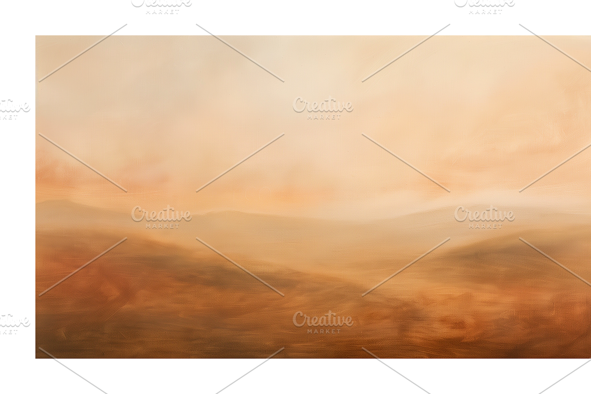 Mica Collection · Minimal Landscapes, a Background Graphic by milatovar (Photo 17 of 17)