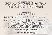Baby Boho | Script Font, a Handwritten Font by Scratchones (Thumbnail 7 of 9)