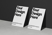 Minimal Magazine Mockup #2, a Print Template by S48 Mockups (Thumbnail 2 of 2)