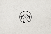 Modern Book Education Logo, a Branding & Logo Template by Luxury Logos (Thumbnail 4 of 4)