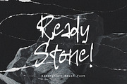 Aironative - Freestyle Brush Font, a Handwritten Font by tebaltipislab (Thumbnail 13 of 13)