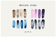 ALCHEMY: magic watercolor pack, an Object Graphic by Lana Elanor (Thumbnail 16 of 18)