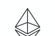Bundles Crypto NFT Outline Icons, an Outline Icon by adenpinkstore (Thumbnail 5 of 6)