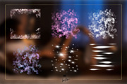 Magical Lighting Effects Overlays, a Gradient Add-On by KaramfilaS (Thumbnail 4 of 5)