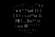 Cheqah - Modern Brand Font, a Serif Font by Iqsiart Studio (Thumbnail 10 of 13)
