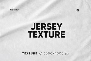 20 Jersey Textures HQ, a Texture Graphic by CCPreset