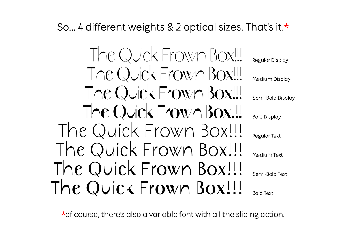 Mackinaw Peaches - Display Font, a Sans Serif Font by Suolahti Type (Photo 6 of 11)