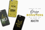 Premium Font Bundle, a Script Font by Flycatcher Design (Thumbnail 21 of 140)