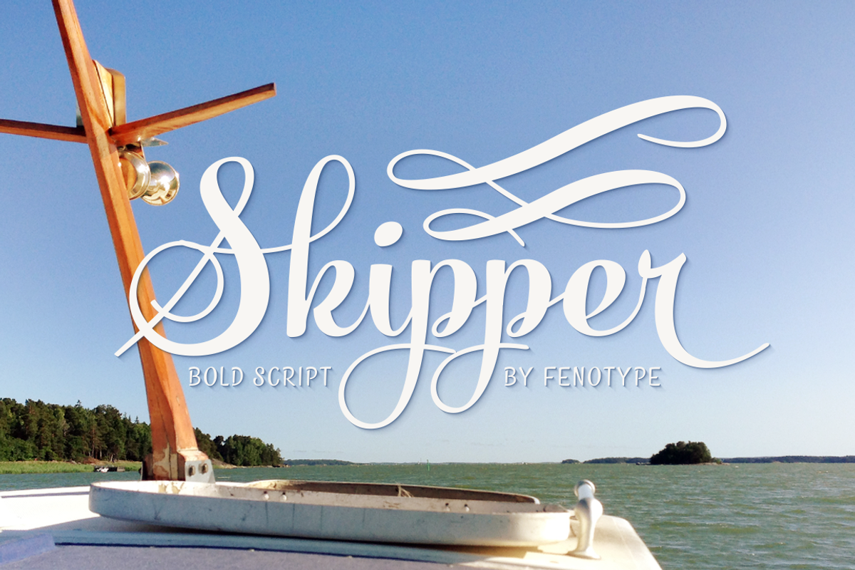 Skipper