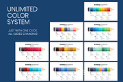 Bali Business Powerpoint, a Presentation Template by binangkit (Thumbnail 2 of 157)