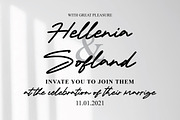 Central Milling – Romantic Signature, a Handwritten Font by tebaltipislab (Thumbnail 7 of 15)