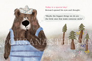 NOM NOM | 217+ elements, an Animal Illustration by Oksana Stepova (Thumbnail 4 of 20)