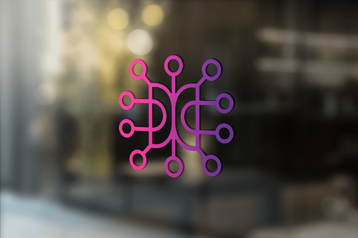Tech Network Logo, a Branding & Logo Template by Vectorium Studio (Photo 8 of 16)