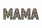 Modern Mama T- Shirt Design Bundle, an Illustration by Amazin_art (Thumbnail 4 of 7)