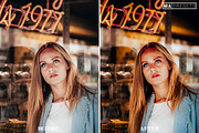 10 PORTRAIT PRO Lightroom Presets, a Preset Add-On by MaPresets (Thumbnail 14 of 14)