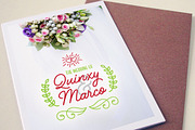 Delicy, a Script Font by Locomotype (Thumbnail 5 of 10)