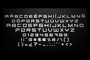 Basica - Future, a Sans Serif Font by Qbotype Fonts (Thumbnail 2 of 2)