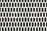 Abstract geometric seamless patterns, a Pattern Graphic by Good Studio (Thumbnail 5 of 14)