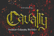 Cavalry