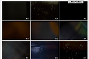 LUMINESCE Photo Overlays, an Object Graphic by MixPixBox (Thumbnail 5 of 5)