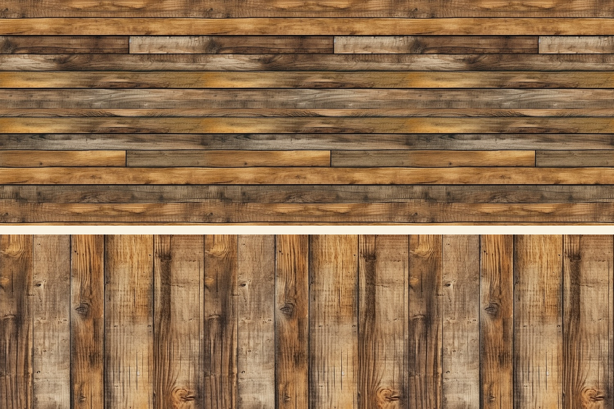 Wood Seamless Photo Patterns, a Pattern Graphic by DigitaI Craft Corner (Photo 4 of 6)