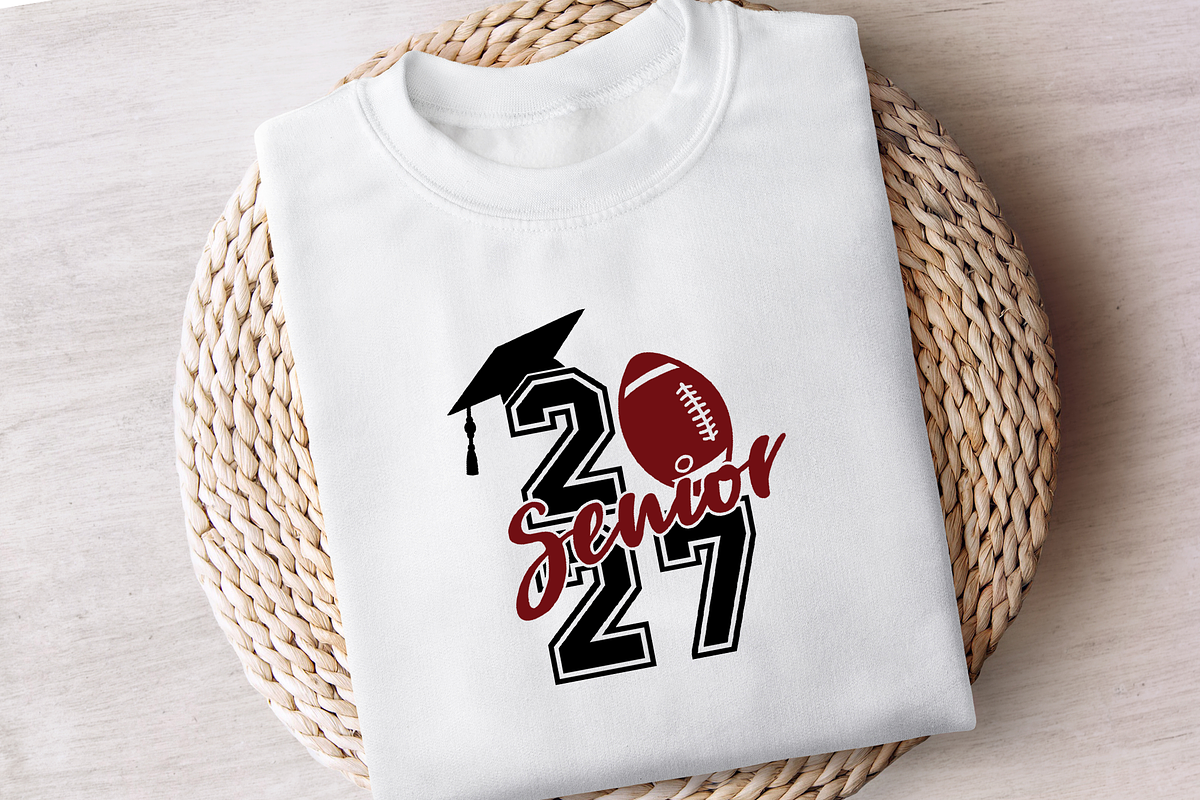 Senior 2027 Quotes Bundle, an Education Illustration by Anastasia Feya (Photo 7 of 7)