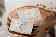 Minimal Texture Backgrounds Pack, a Background Graphic by Mio Buono (Thumbnail 4 of 16)