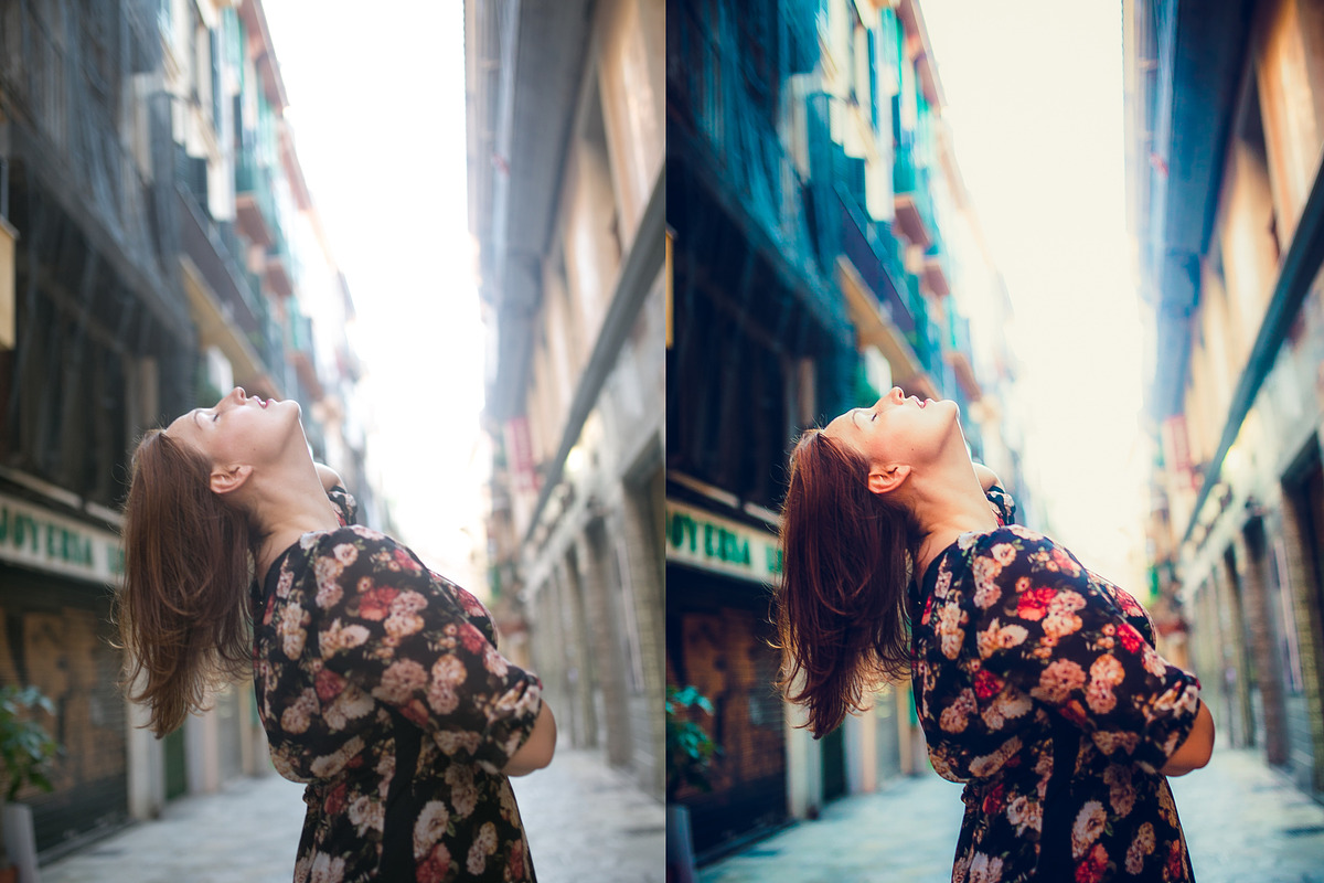 Sunny Sea-18 presets Lr lifestyle, an Action Add-On by Graphics, Presets, Photos (Photo 21 of 28)