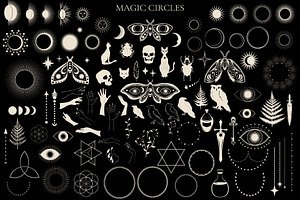 Magic Circles