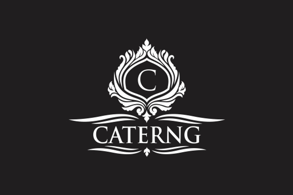Catering Logo, a Branding & Logo Template by MotionMount (Photo 3 of 11)