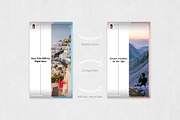 Travel Animated Instagram Stories, a Social Media Template by Social Corner Graphics (Thumbnail 6 of 9)