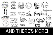 HUGE SHOP BUNDLE - 50+, an Illustration by Creative Chaos (Thumbnail 2 of 7)