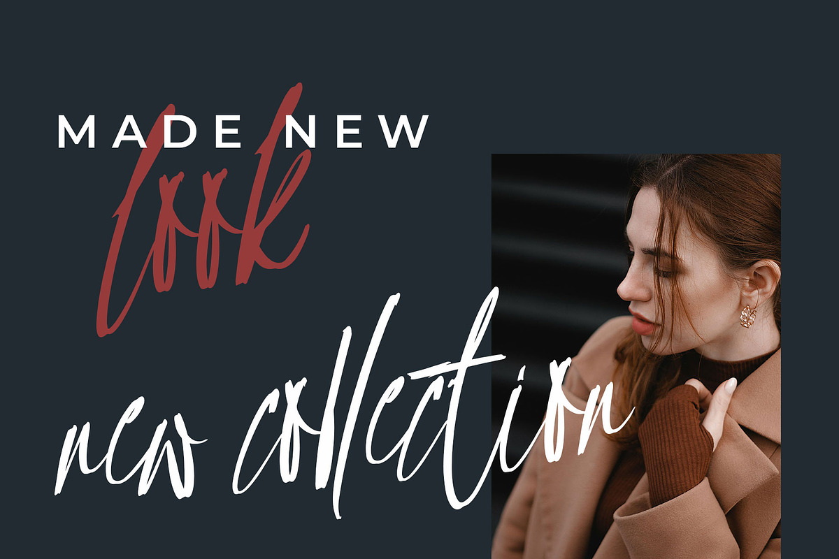Jonester Signature Script Font, a Script Font by RantautypeStudio (Photo 12 of 13)