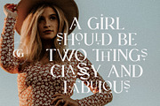 RELIGATH - Serif 316 Ligatures, a Serif Font by Enxyclo Studio (Thumbnail 4 of 11)