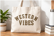Baseball Western, a Slab Serif Font by Limited.studio (Thumbnail 5 of 5)