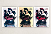 Dj Party 11, a Card Template by What a Story (Thumbnail 4 of 5)