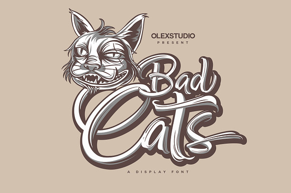Badcats