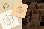 Whimsical Cafe & Bakery Branding Kit, a Branding & Logo Template by Vasya Kobelev (Thumbnail 12 of 13)