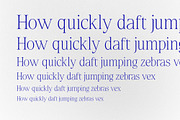 Magakoro Elegant Serif, a Serif Font by Casloop Studio (Thumbnail 13 of 15)