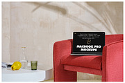 Device Mockups - iPhone and MacBook, a Mac Mockup by Mr.Mockup™ (Thumbnail 9 of 16)