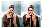 Portrait Pack Photoshop Actions, an Action Add-On by Effect-Hub (Thumbnail 7 of 8)