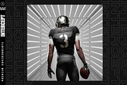 INTERCEPT- PREMIUM ENVIRONMENTS, a Texture Graphic by GOAT Design Co. (Thumbnail 7 of 8)