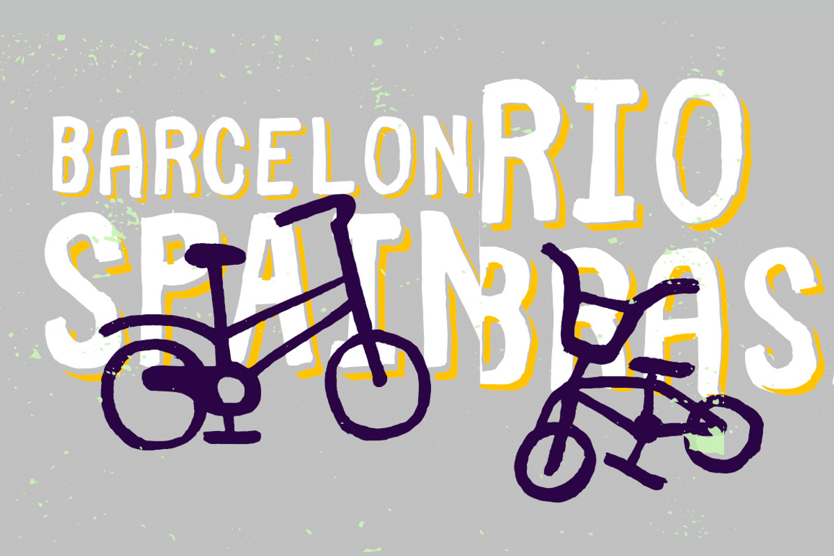 Bike Park Two preview 5