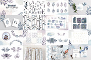 WHOLE SHOP 13969 BUNDLE, an Object Illustration by BilberryCreates (Thumbnail 58 of 70)