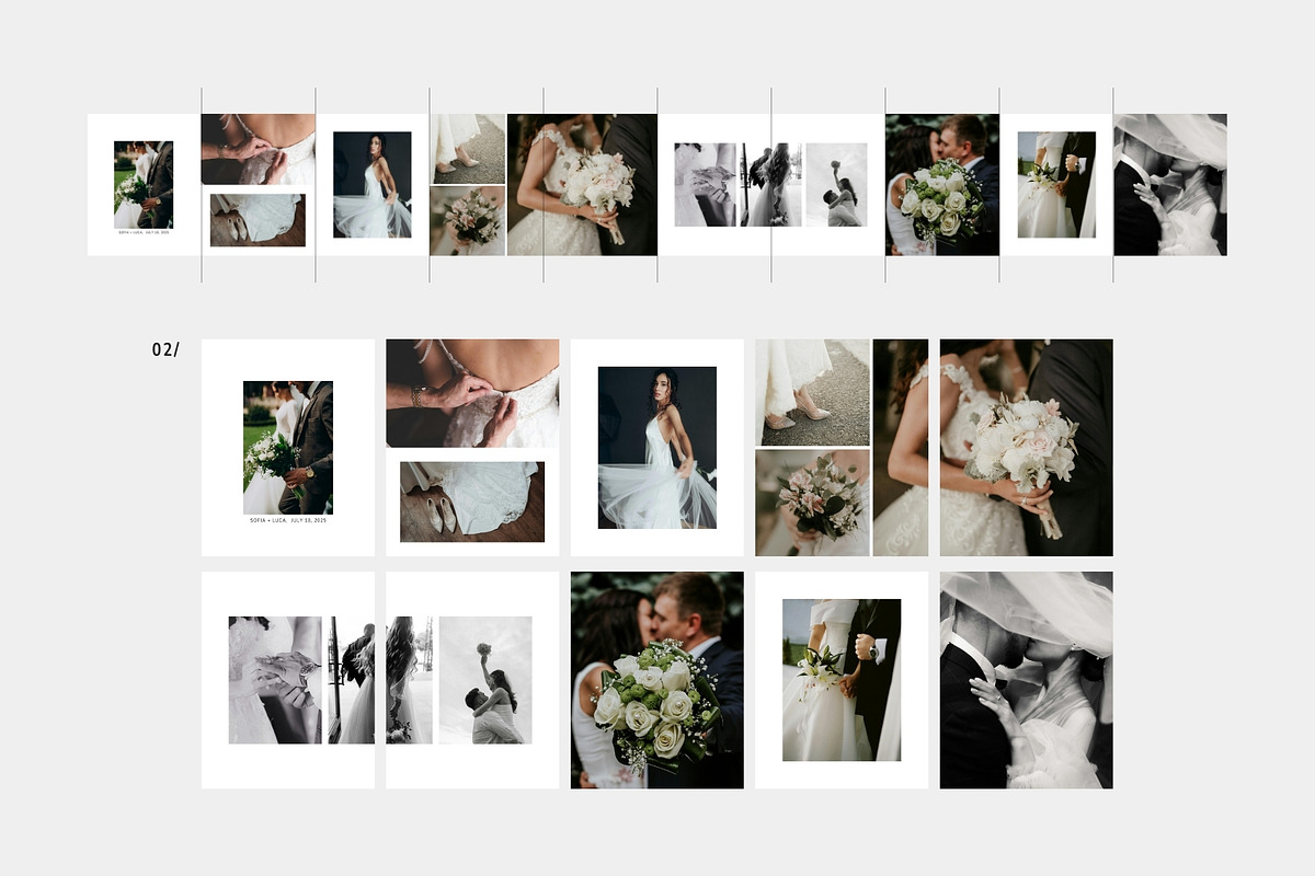 IG Photo Carousel Canva Templates 02, a Social Media Template by DESIGN BY nube (Photo 4 of 11)
