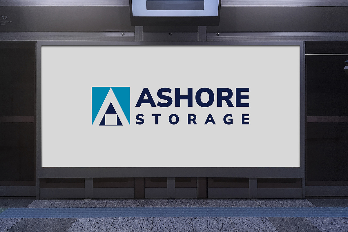 A Letter Logo design, a Branding & Logo Template by MR.A (Photo 3 of 3)