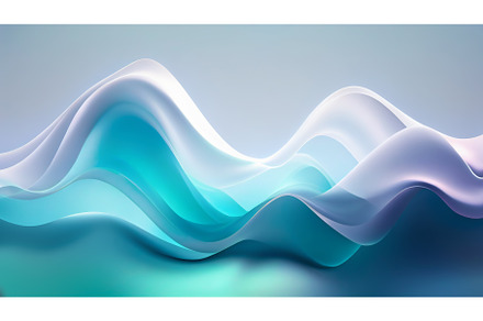 Abstract 3D Background, a Background Photo by BazziBa♥