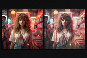 Nostalgia Photo Effect, an Action Add-On by Gromov Design (Thumbnail 2 of 4)