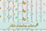 Branches & Splatter Kit, a Brush Add-On by PandoraDreams (Thumbnail 36 of 38)